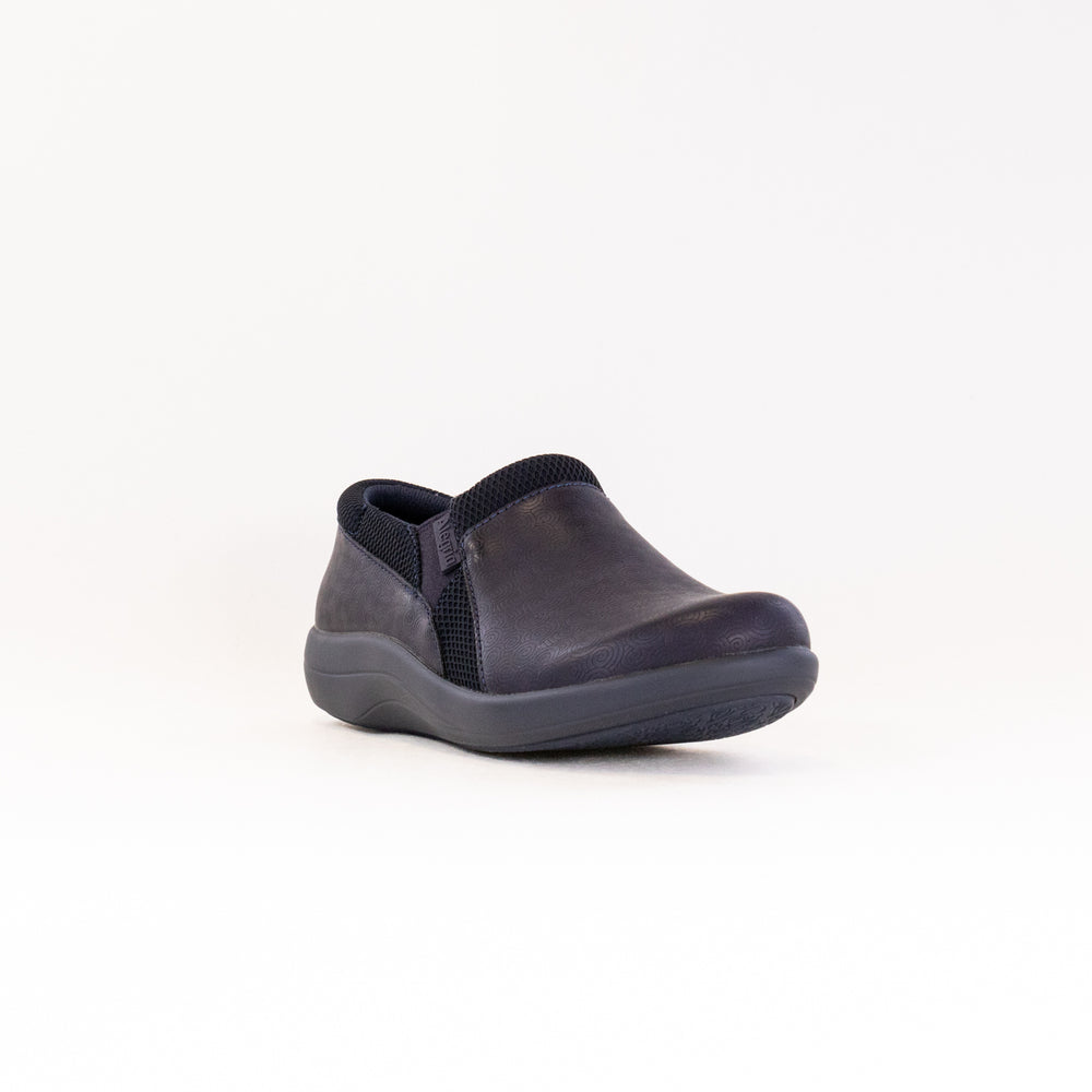 Alegria Duette (Women's) - Swirl Wind/Navy