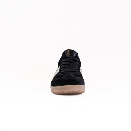 Gabor 73.300 Sneaker (Women's) - Black