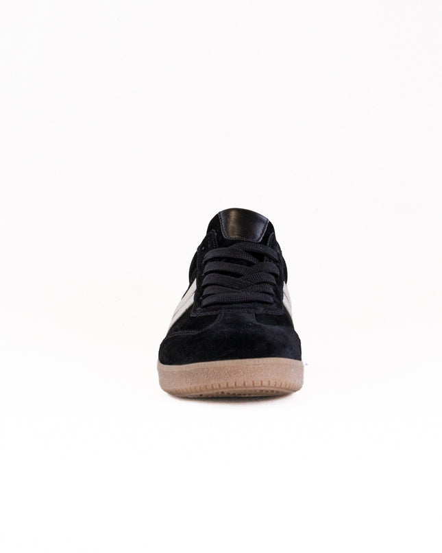 Gabor 73.300 Sneaker (Women's) - Black