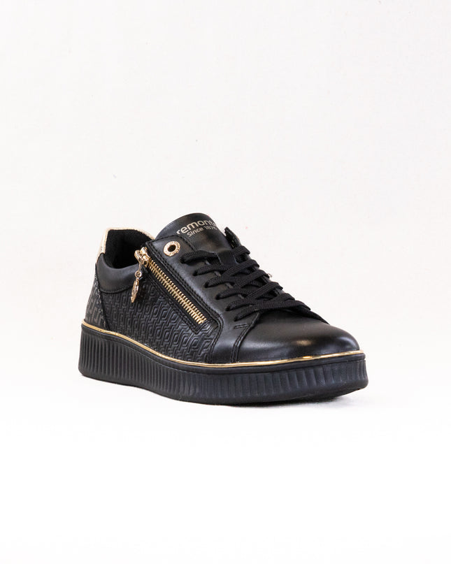 Remonte Noelani 00 (Women's) - Black