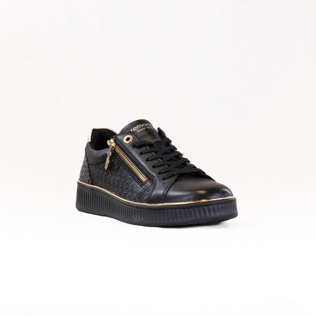 Remonte Noelani 00 (Women's) - Black