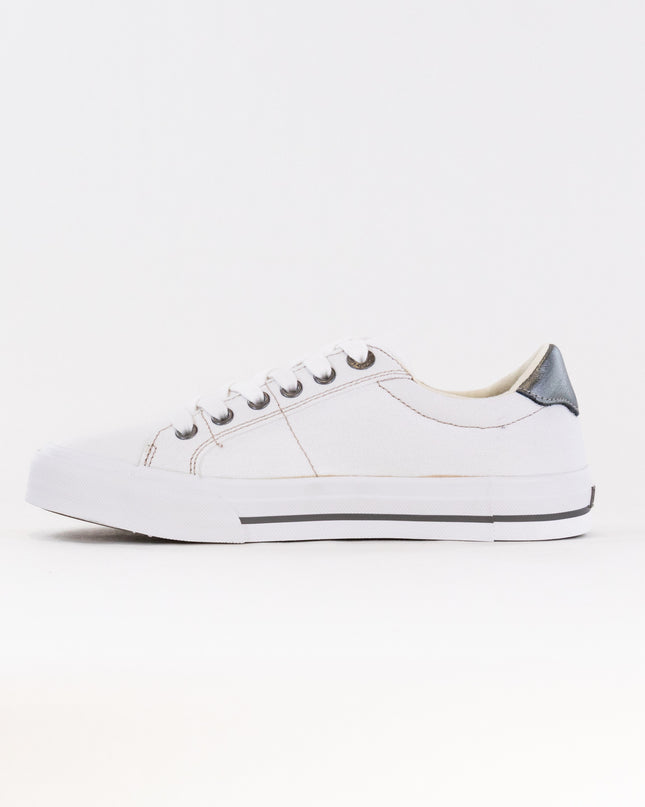 Taos Z Soul (Women's) - White/Pewter