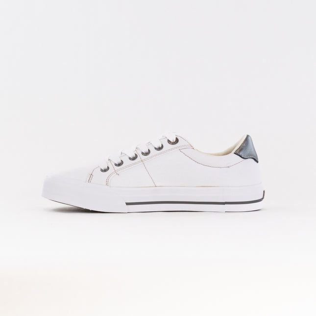 Taos Z Soul (Women's) - White/Pewter