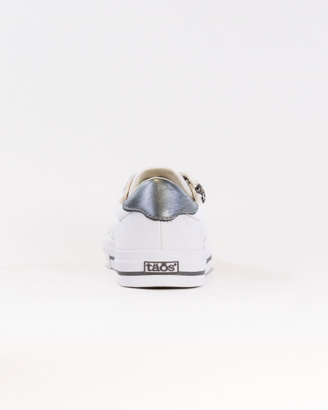Taos Z Soul (Women's) - White/Pewter