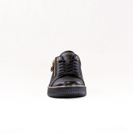 Remonte Noelani 00 (Women's) - Black