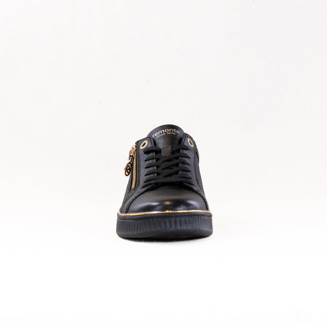 Remonte Noelani 00 (Women's) - Black