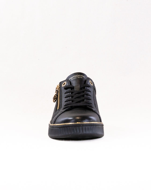 Remonte Noelani 00 (Women's) - Black