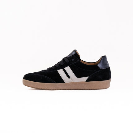 Gabor 73.300 Sneaker (Women's) - Black