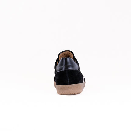 Gabor 73.300 Sneaker (Women's) - Black
