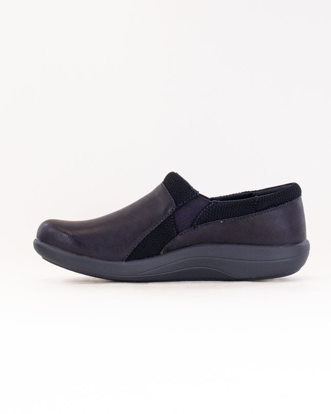 Alegria Duette (Women's) - Swirl Wind/Navy