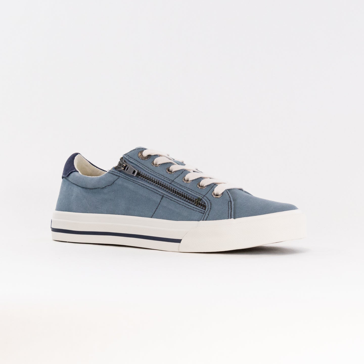 Taos Z Soul (Women's) - Lake Blue/Navy Distressed