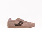 US 6 (UK 3.5) / BEIGE COMBI