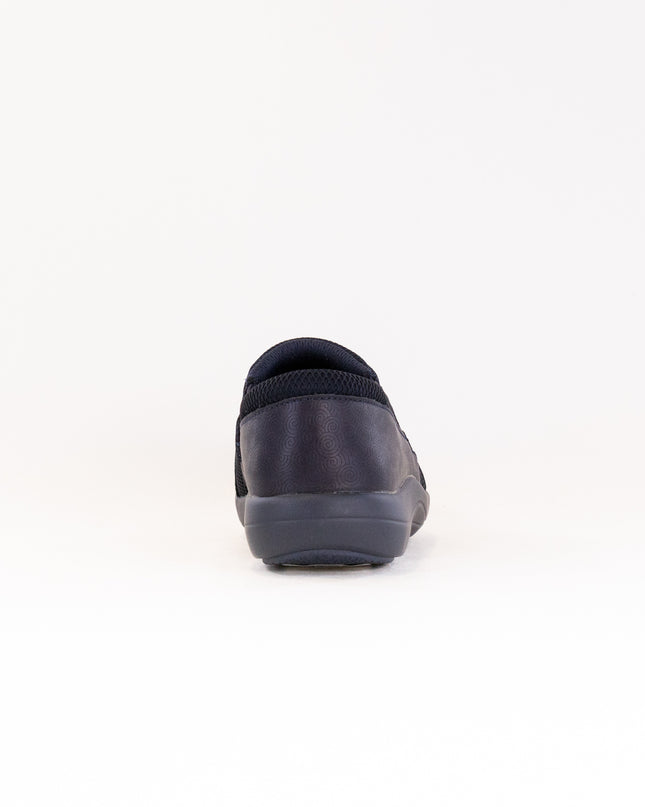 Alegria Duette (Women's) - Swirl Wind/Navy