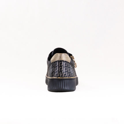 Remonte Noelani 00 (Women's) - Black