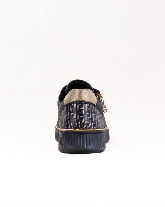 Remonte Noelani 00 (Women's) - Black