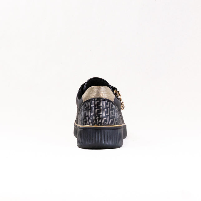 Remonte Noelani 00 (Women's) - Black