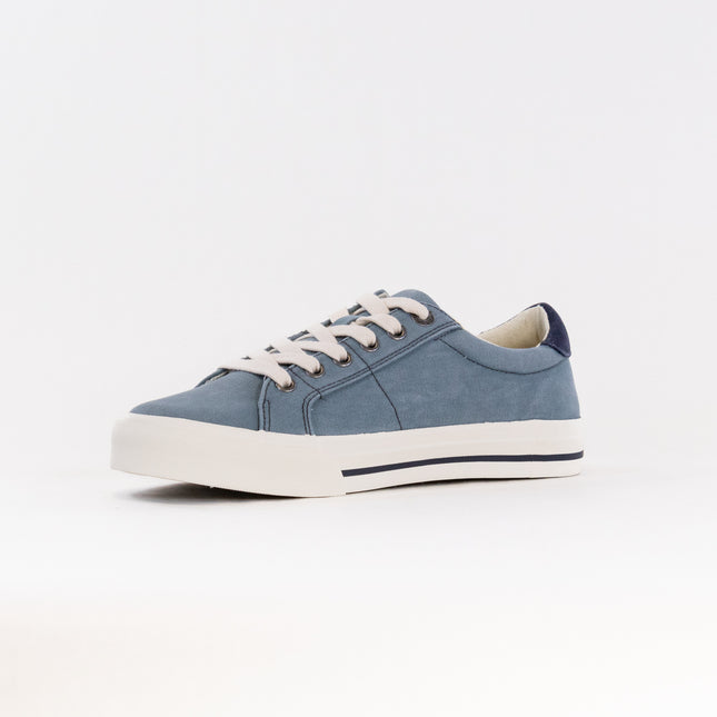 Taos Z Soul (Women's) - Lake Blue/Navy Distressed