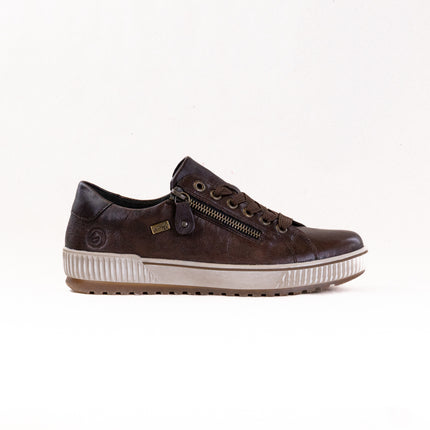 Remonte Maditta D0700-25 (Women's) - Havanna/Havanna