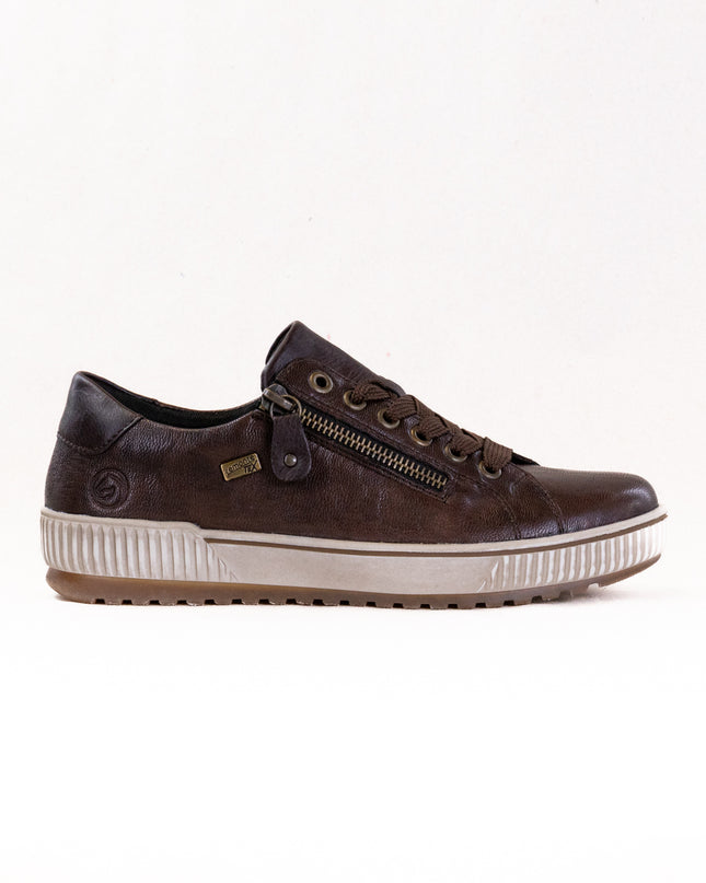 Remonte Maditta D0700-25 (Women's) - Havanna/Havanna