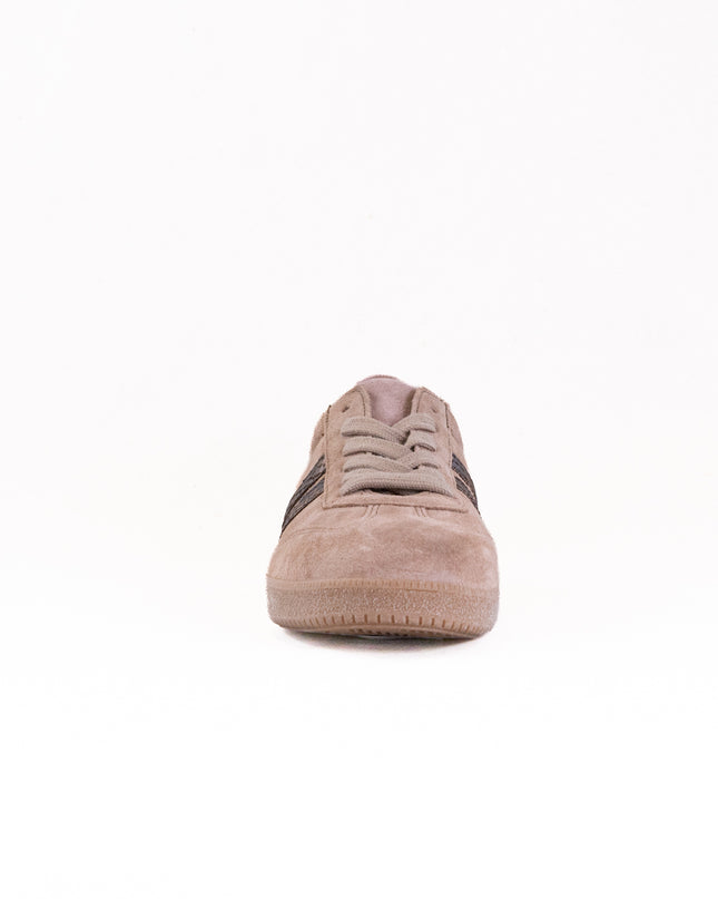 Gabor Brooke Sneaker (Women's) - Beige Combi