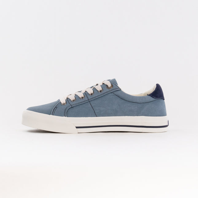 Taos Z Soul (Women's) - Lake Blue/Navy Distressed