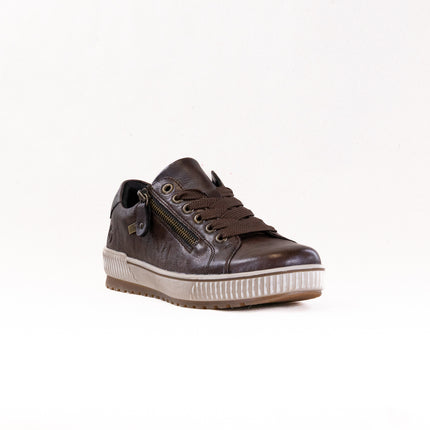 Remonte Maditta D0700-25 (Women's) - Havanna/Havanna