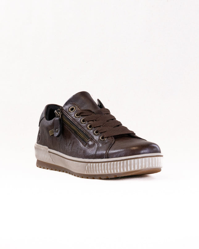 Remonte Maditta D0700-25 (Women's) - Havanna/Havanna