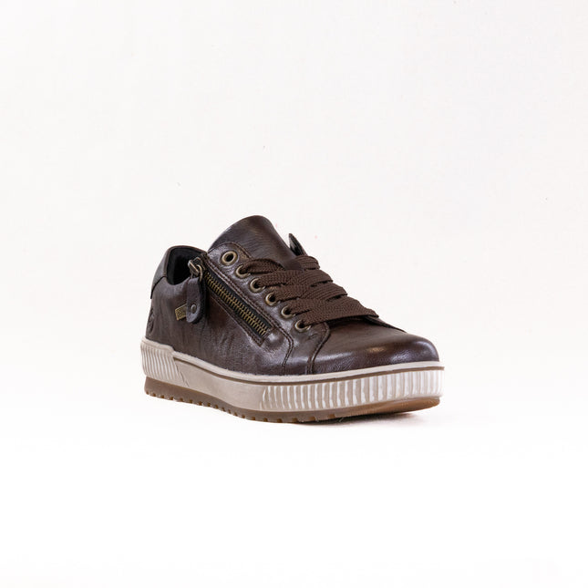 Remonte Maditta D0700-25 (Women's) - Havanna/Havanna
