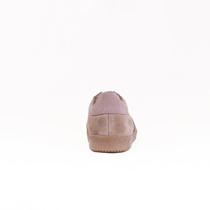 Gabor Brooke Sneaker (Women's) - Beige Combi