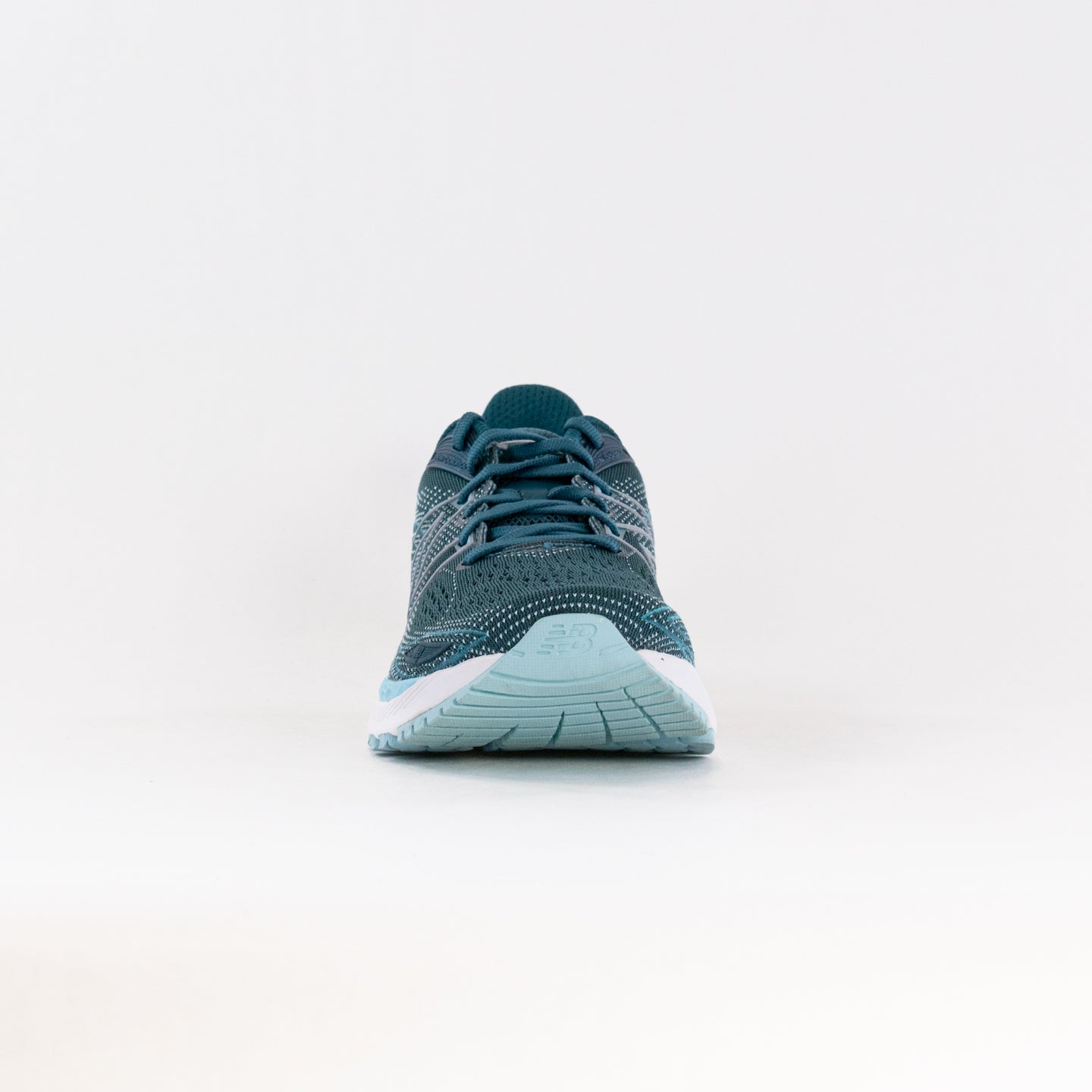 New Balance 860V12 (Women's) - Mountain Teal