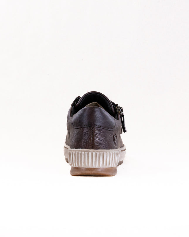 Remonte Maditta D0700-25 (Women's) - Havanna/Havanna