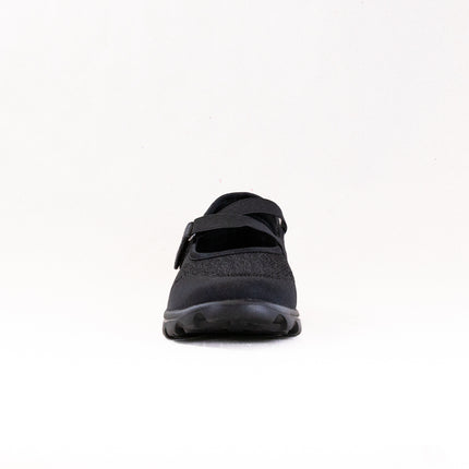 Propet TravelActiv Mary Jane (Women's) - All Black
