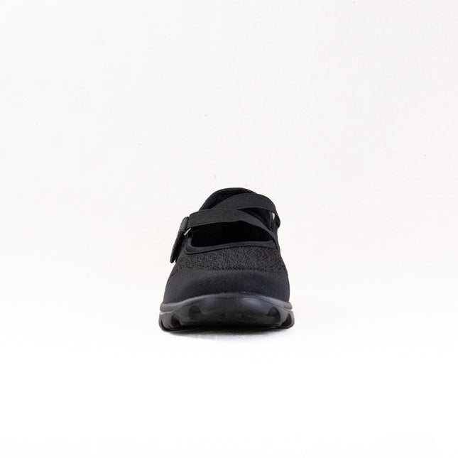 Propet TravelActiv Mary Jane (Women's) - All Black