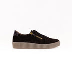 US 6 (UK 3.5) / BROWN