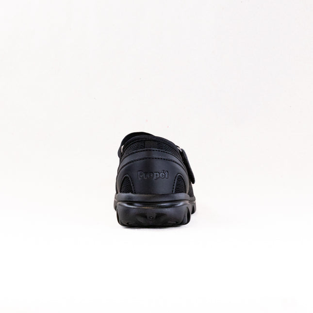 Propet TravelActiv Mary Jane (Women's) - All Black