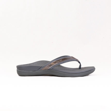 Vionic Tide II (Women's) - Pewter Metallic