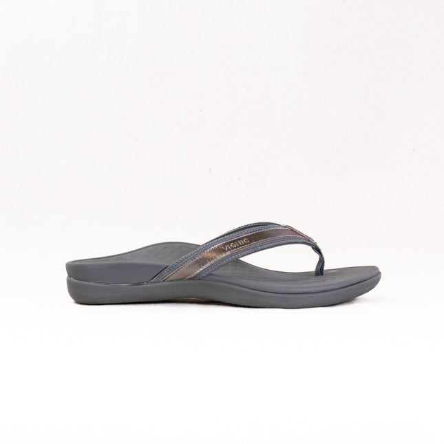Vionic Tide II (Women's) - Pewter Metallic