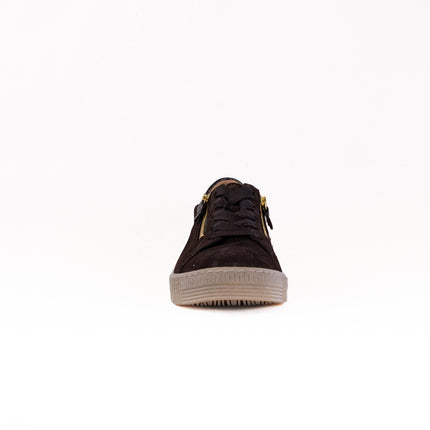 Gabor Dianna Sneaker (Women's) - Brown
