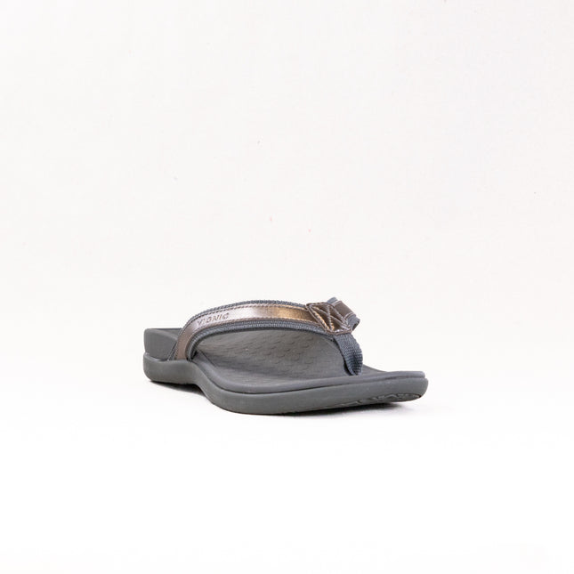 Vionic Tide II (Women's) - Pewter Metallic