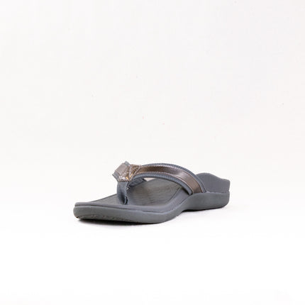 Vionic Tide II (Women's) - Pewter Metallic