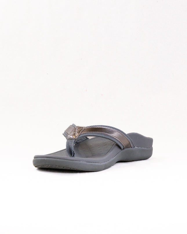 Vionic Tide II (Women's) - Pewter Metallic