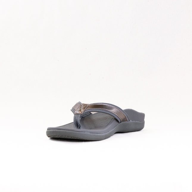 Vionic Tide II (Women's) - Pewter Metallic