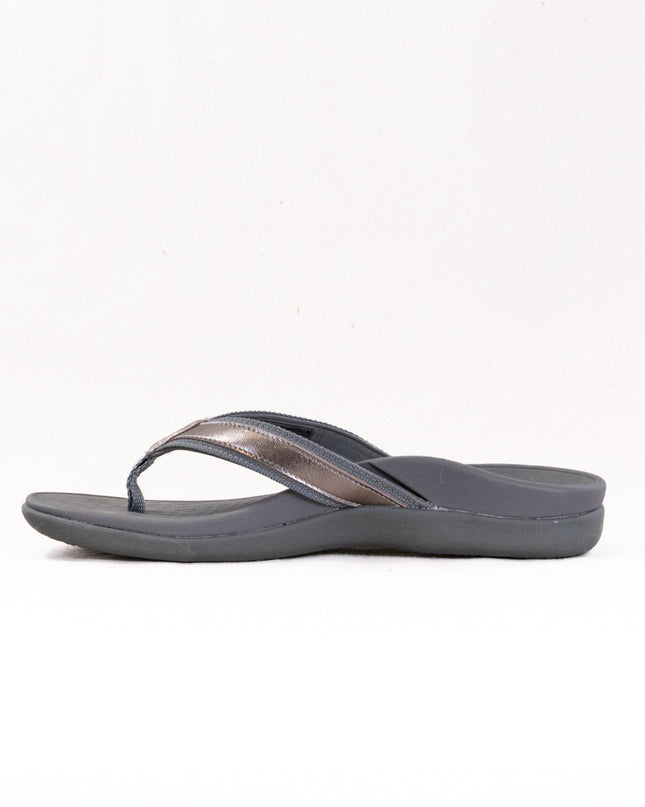 Vionic Tide II (Women's) - Pewter Metallic