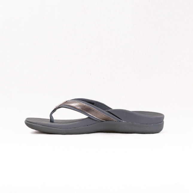 Vionic Tide II (Women's) - Pewter Metallic