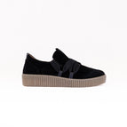 US 6 (UK 3.5) / BLACK
