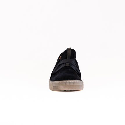 Gabor Dora Sneaker (Women's) - Black