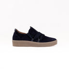 US 6 (UK 3.5) / NAVY