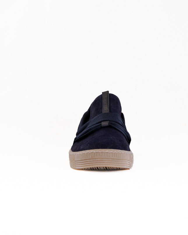 Gabor Dora Sneaker (Women's) - Navy