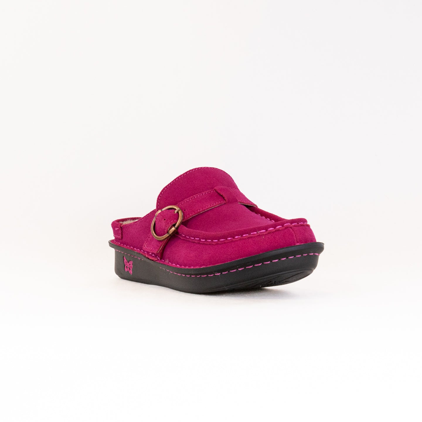 Alegria Brigid Sherpa (Women's) - Magenta