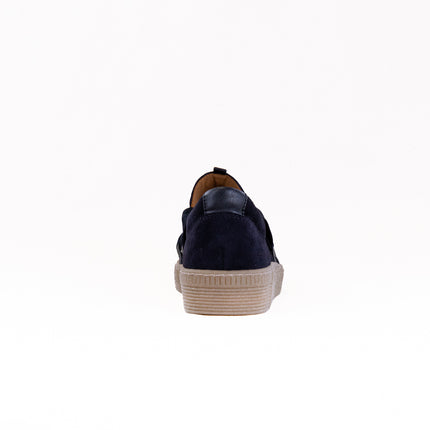 Gabor Dora Sneaker (Women's) - Navy